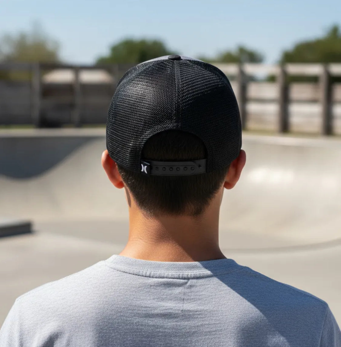 Gorra Hurley®️original