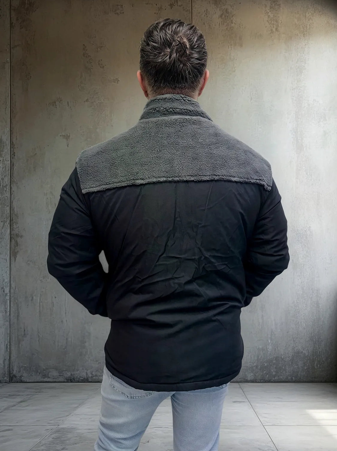 Chamarra reversible TheNorthFace