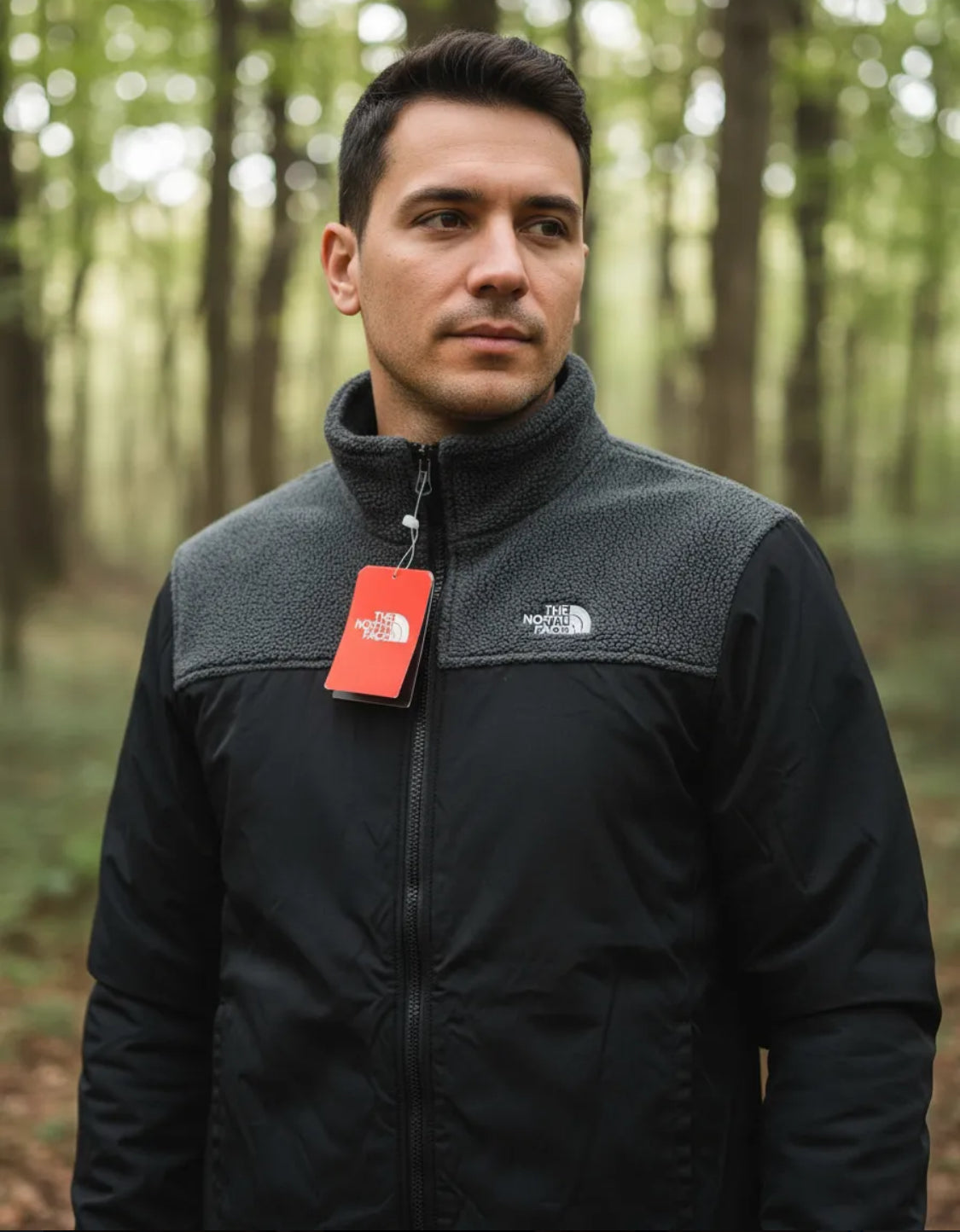 Chamarra reversible TheNorthFace