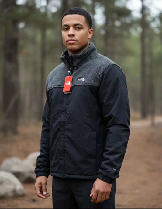 Chamarra reversible TheNorthFace