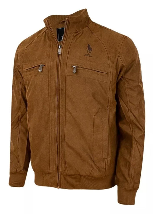 Chamarra HPC Polo para caballero